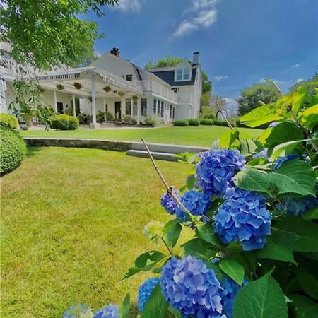The Connecticut River Valley Inn Hartford South/Glastonbury Dış mekan fotoğraf