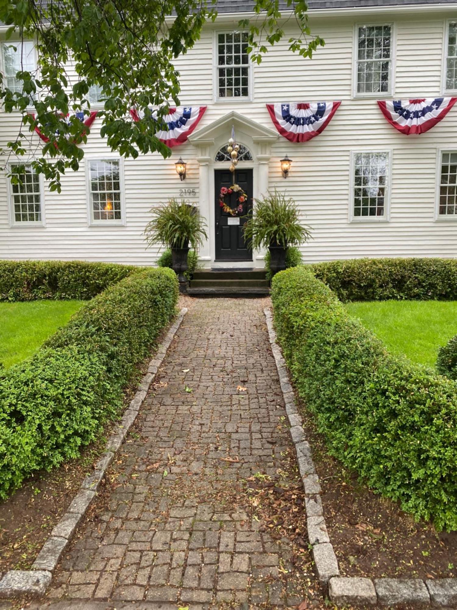 The Connecticut River Valley Inn Hartford South/Glastonbury Dış mekan fotoğraf
