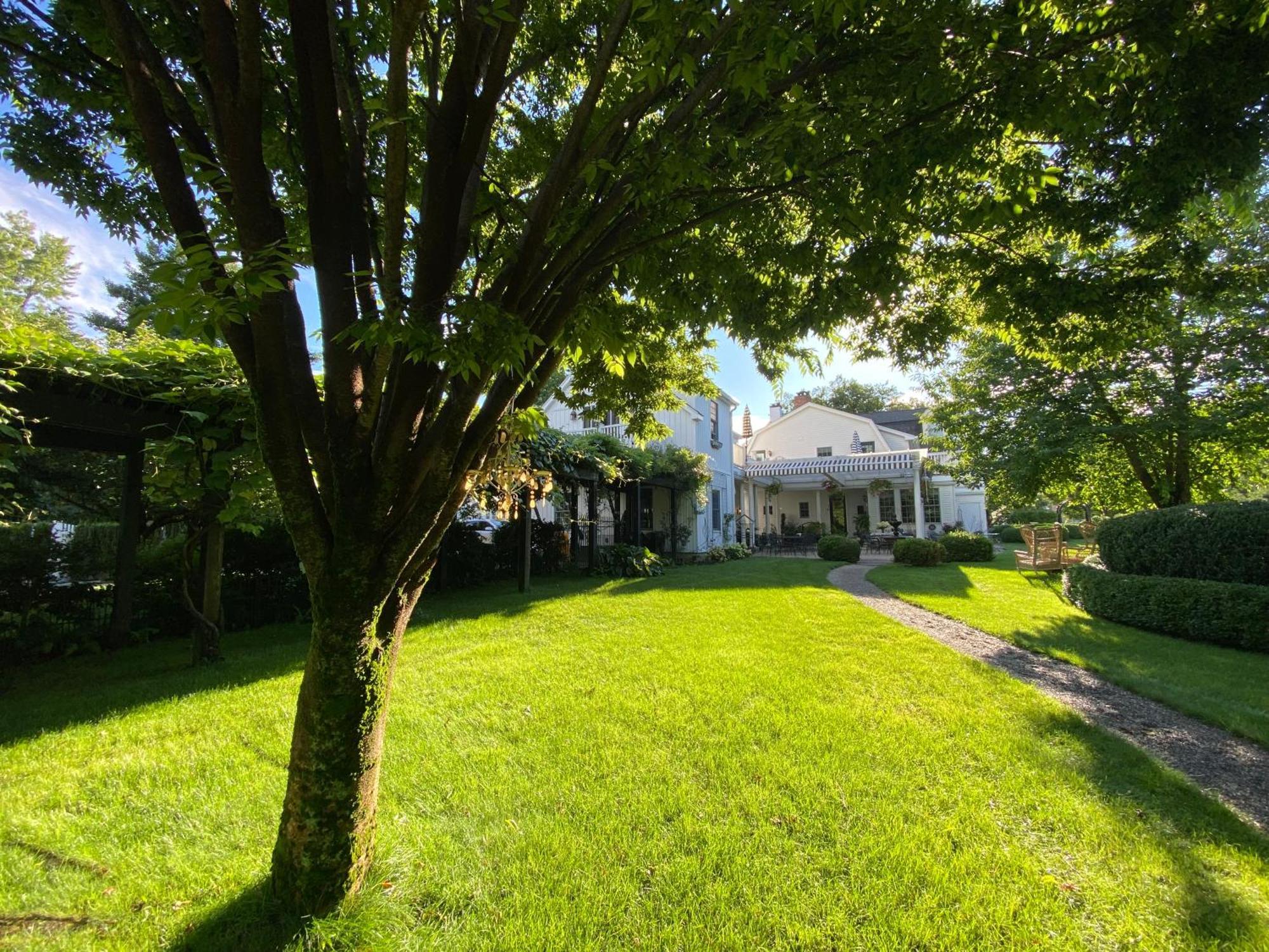 The Connecticut River Valley Inn Hartford South/Glastonbury Dış mekan fotoğraf