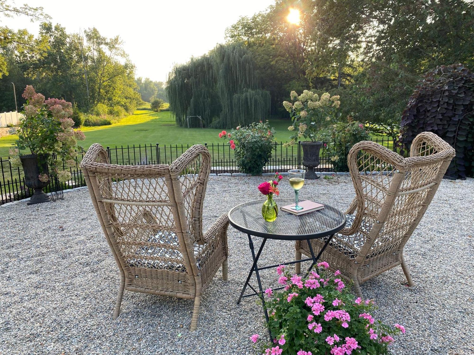 The Connecticut River Valley Inn Hartford South/Glastonbury Dış mekan fotoğraf