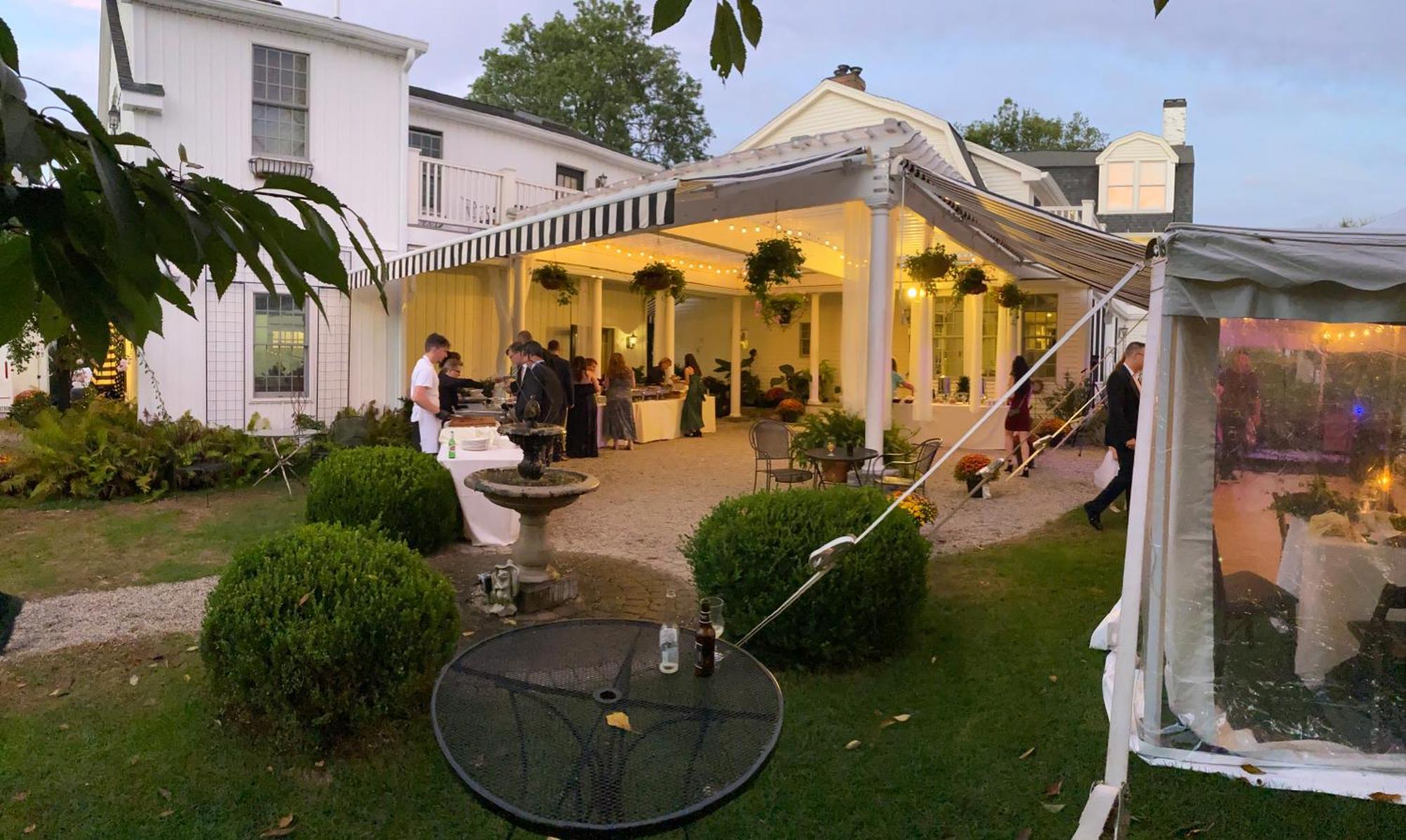 The Connecticut River Valley Inn Hartford South/Glastonbury Dış mekan fotoğraf